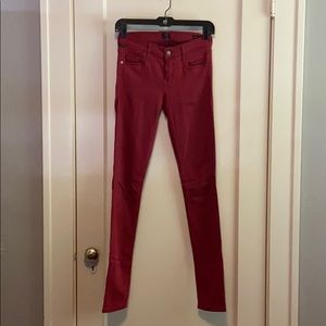 Citizen of Humanity Skinny Jean